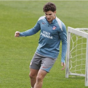 乐鱼-每体：马竞决定不卖小蜘蛛给巴萨，并对其动作感到不满