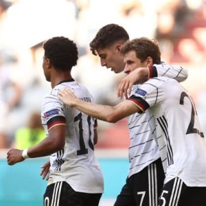 乐鱼app-施魏因斯泰格评球：哈弗茨改变德国队 小心匈牙利！