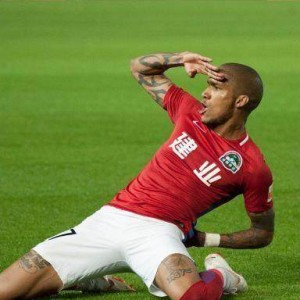 Leyu-中原斗士归队传射建功 河南嵩山龙门获得赛季首胜