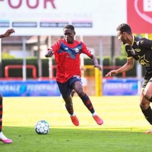 乐鱼app-大连瞄准左边锋？毛伟杰离主力更近 4将有伤 踢俄超队少输当赢