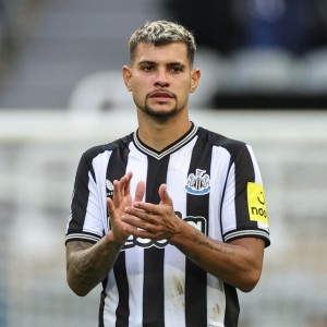 乐鱼-邮报：吉马良斯随纽卡出征巴黎，他缺阵时球队已4年没在英超取胜