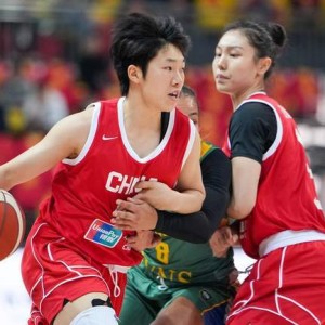 乐鱼官网-中国女篮vs马里前瞻：韩旭&amp;amp;李月汝压阵，中国女篮期待开门红