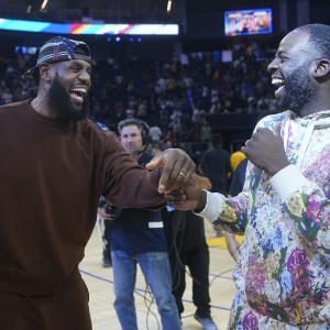 乐鱼官网-湖人or快船？名记：若勇士不续约追梦 追梦将考虑加盟洛杉矶球队