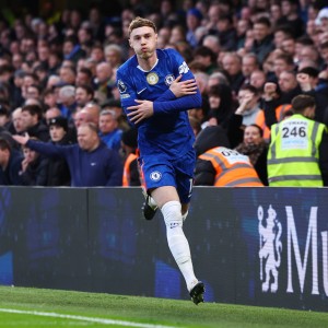 乐鱼-利好！记者：帕尔默今日参加切尔西队内训练，有望出战那不勒斯